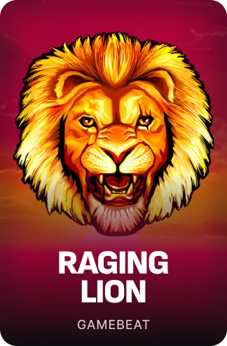 Raging Lion