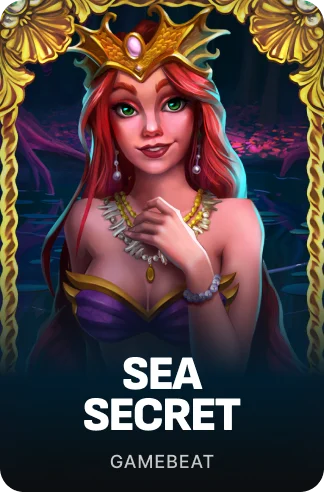 Sea Secret