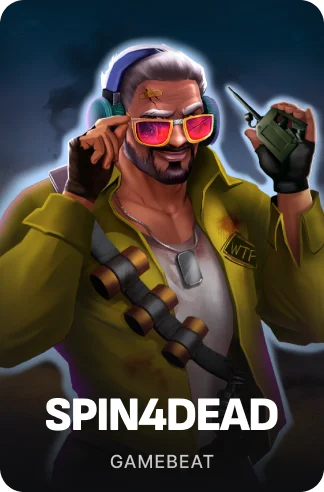 Spin4Dead