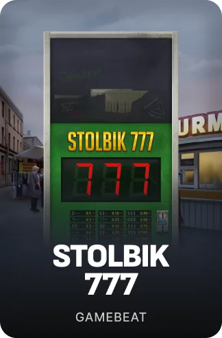 Stolbik 777