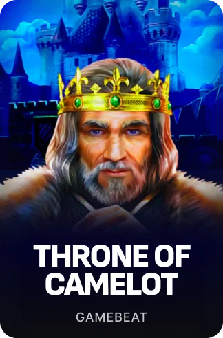 Throne of Camelot