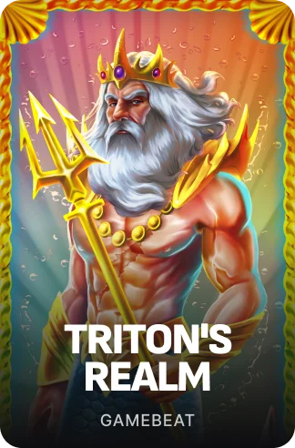 Triton's Realm
