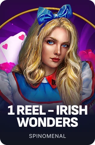 1 Reel - Irish Wonders