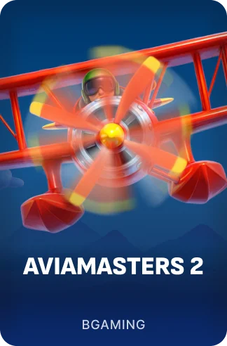 Aviamasters 2