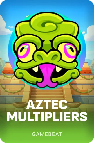 Aztec Multipliers