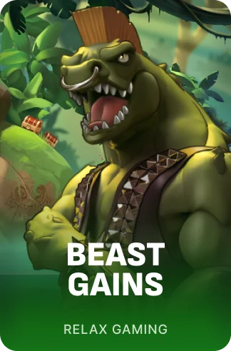 Beast Gains