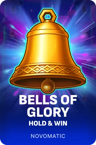 Bells of Glory Hold & Win