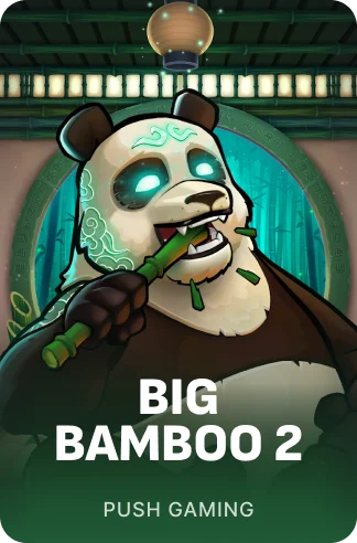 Big Bamboo 2