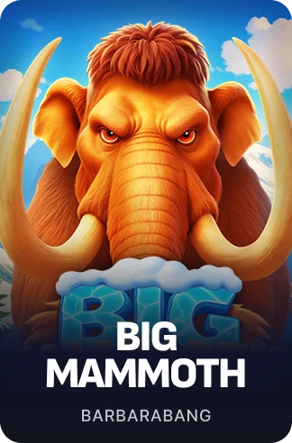 Big Mammoth