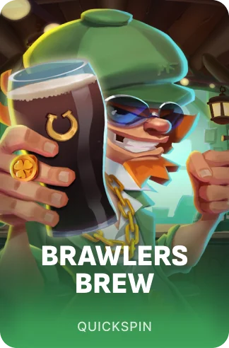 Brawlers Brew