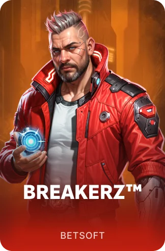 Breakerz™
