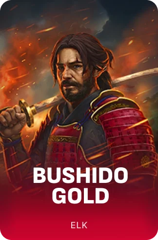 Bushido Gold