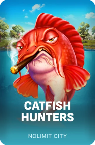 Catfish Hunters
