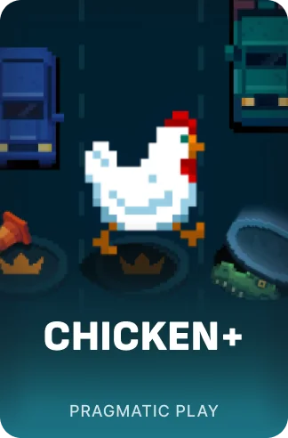 Chicken+