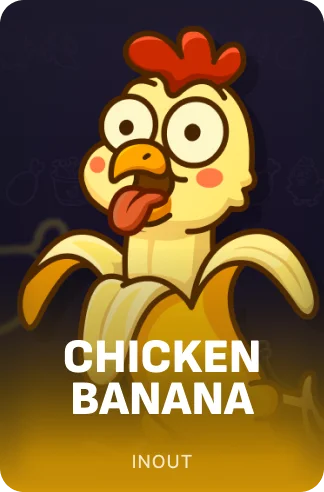 Chicken Banana