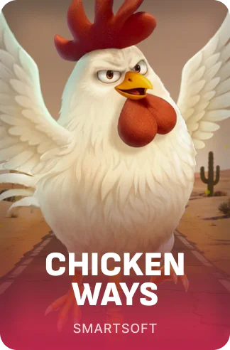 Chicken Ways
