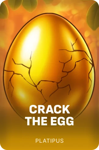 Crack the Egg