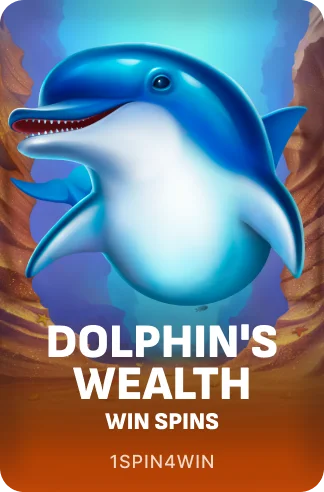 Dolphin's Wealth Win Spins