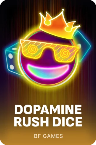 Dopamine Rush Dice