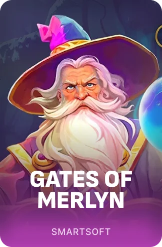 Gates of Merlyn
