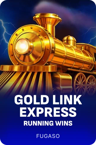 Gold Link Express: RUNNING WINS