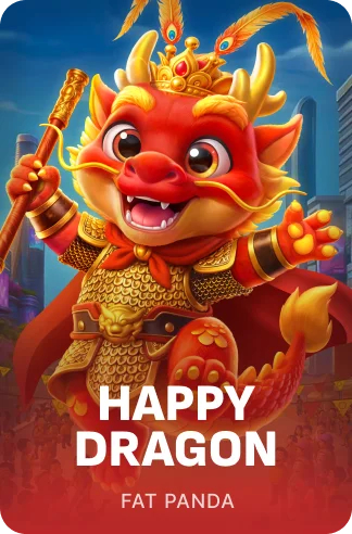 Happy Dragon