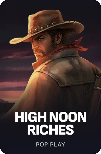 High Noon Riches