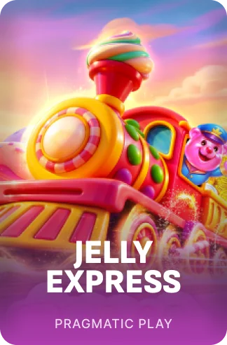 Jelly Express
