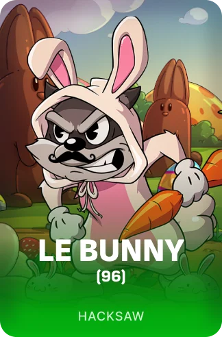 Le Bunny