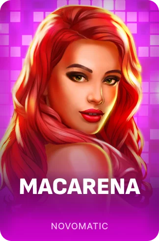 Macarena