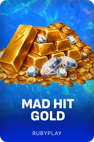 Mad Hit Gold