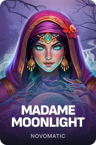 Madame Moonlight