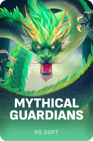Mythical Guardians