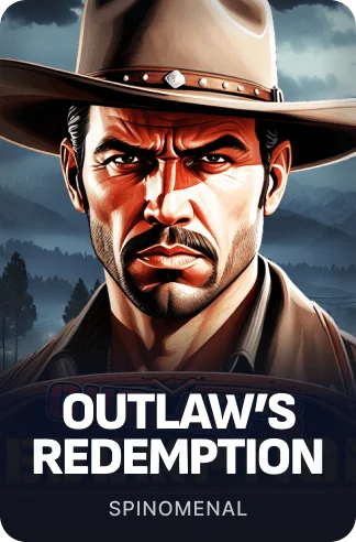 Outlaw’s Redemption