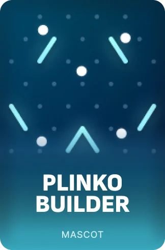 Plinko Builder