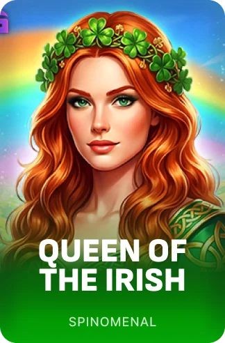 Queen Of The Irish