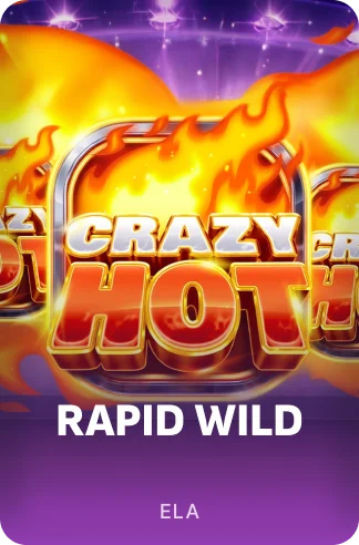 Rapid Wild