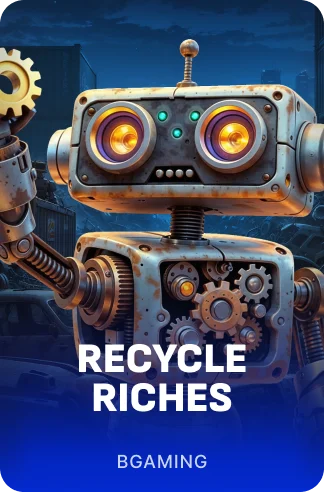 Recycle Riches