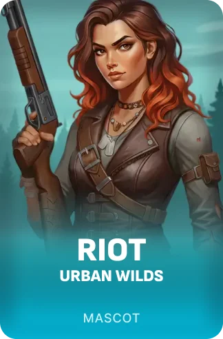 Riot: Urban Wilds