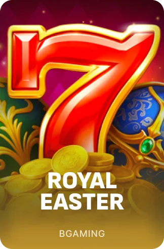 Royal Easter