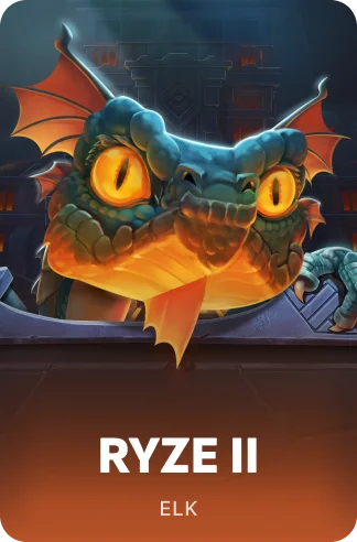 Ryze II