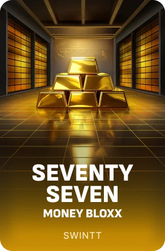 Seventy Seven Money Bloxx