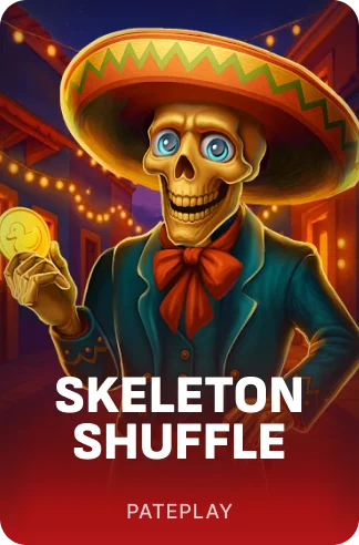 Skeleton Shuffle