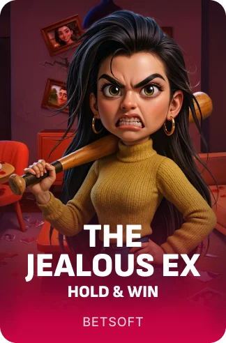The Jealous Ex - Hold & Win