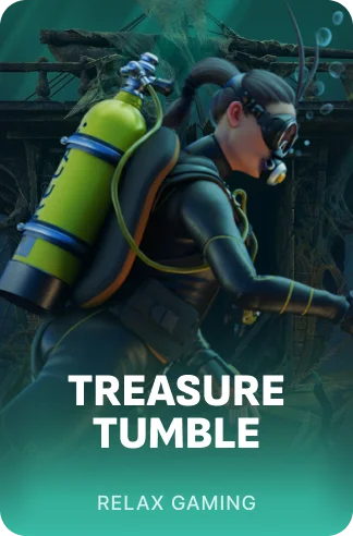 Treasure Tumble
