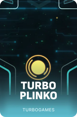 Turbo Plinko