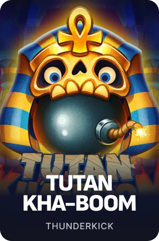 Tutan Kha-boom