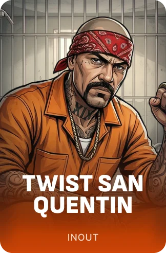Twist San Quentin