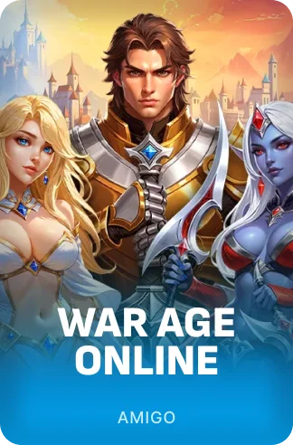 WarAge Online