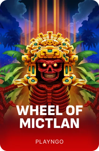 Wheel of Mictlan